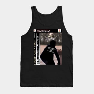 ps2 lpc Tank Top